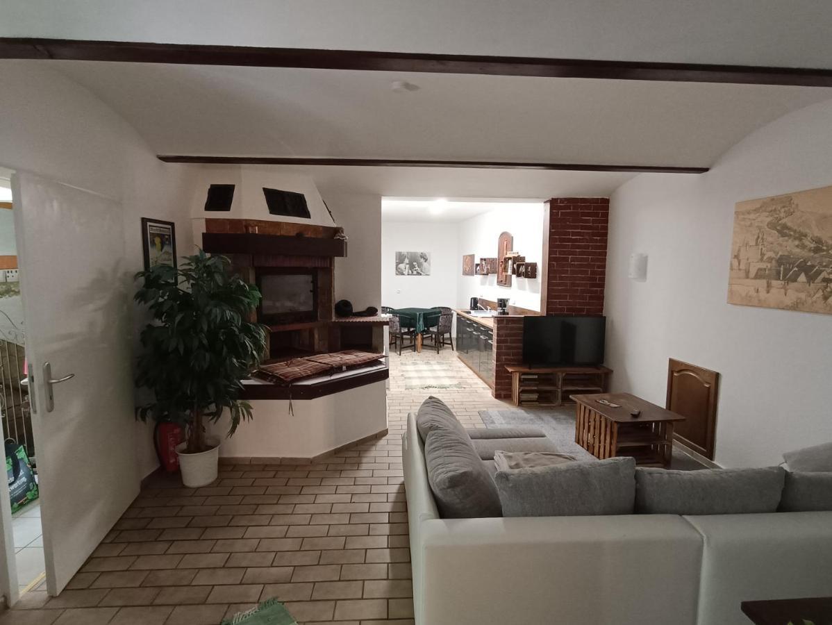 Ferienwohnung Alt Freyburg Exterior photo